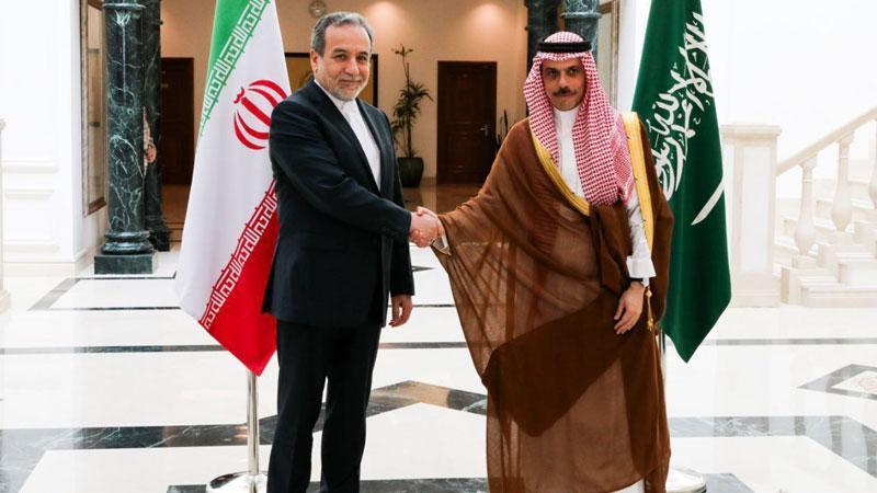 İran’dan Suudi Arabistan-Husi gerilimi için diplomatik destek mesajı