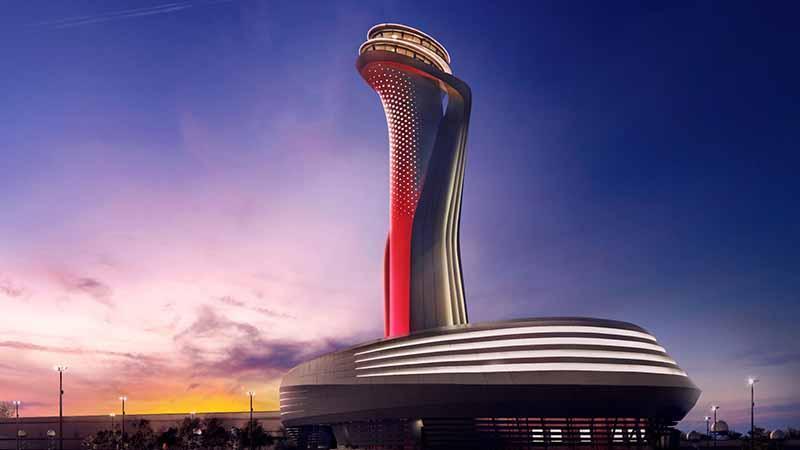 Türkiye’de Havalimanları 9 Ayda 193,1 Milyon Yolcuya Hizmet Verdi
