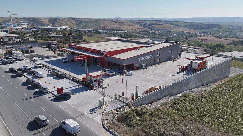TURKA, TÜVTÜRK’ün araç muayene operasyonlarını devralmak için anlaşma imzaladı