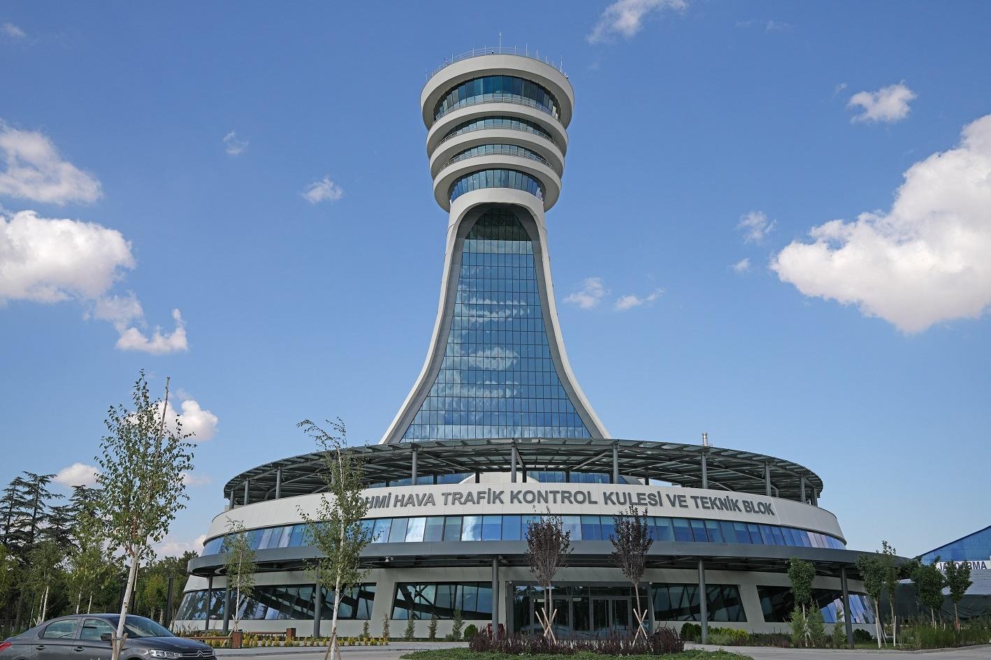 TAV Havalimanları, Ankara Esenboğa’daki 20’nci yılını kutladı