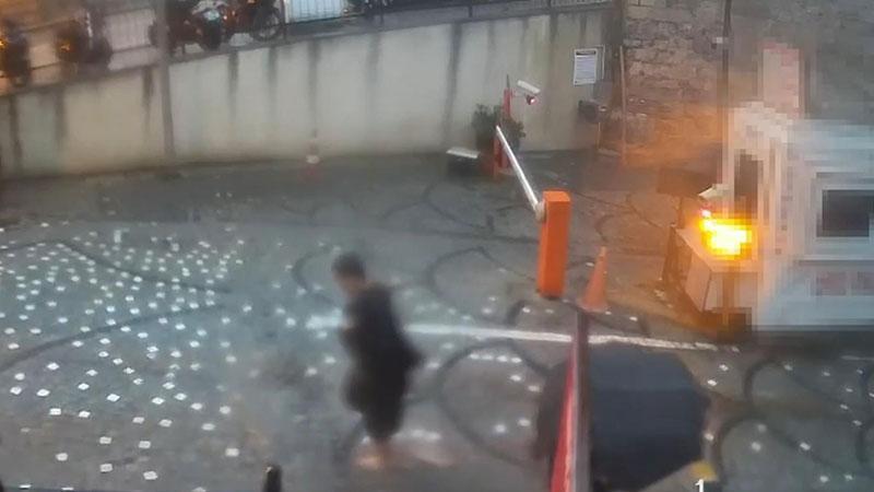 Fatih’te su birikintisinde elektrik akımına kapılan 14 yaşındaki çocuk hayatını kaybetti