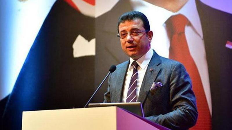 Ekrem İmamoğlu hakkında yeni soruşturma başlatıldı