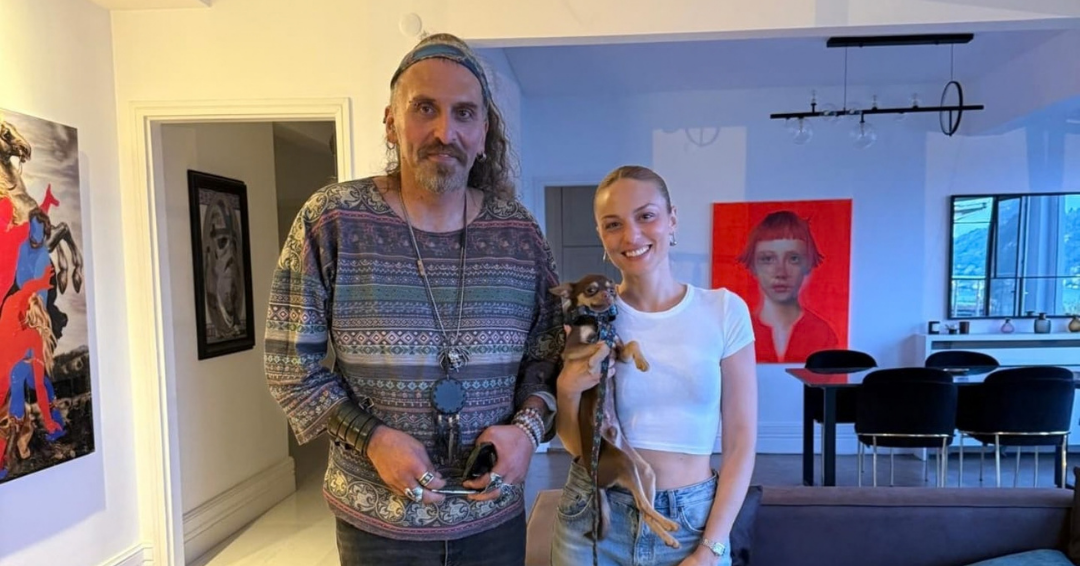 Sait Emre Güneş: Köpeklerin Dünyasını Anlamaya Odaklanan Yeni Bir Davranış Yaklaşımı