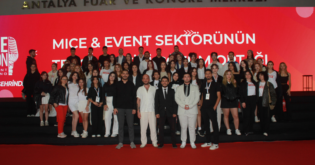 Mehmet Can Yıldız’dan Dikkat Çeken Girişim: MingleFest Sosyal Medyaya Yeni Bir Boyut Katıyor