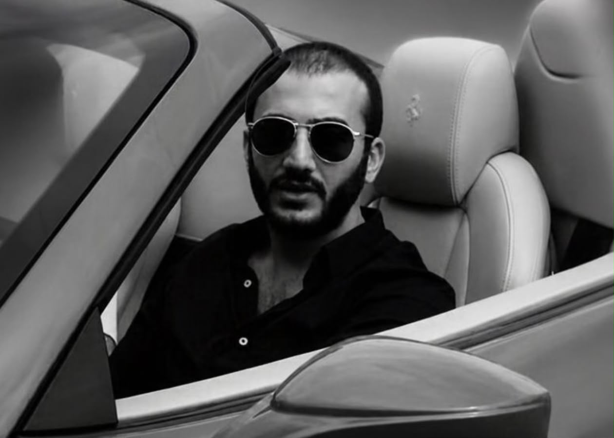 Burhan Nurçin Hakkındaki Kırmızı Bülten Kararı Kaldırıldı